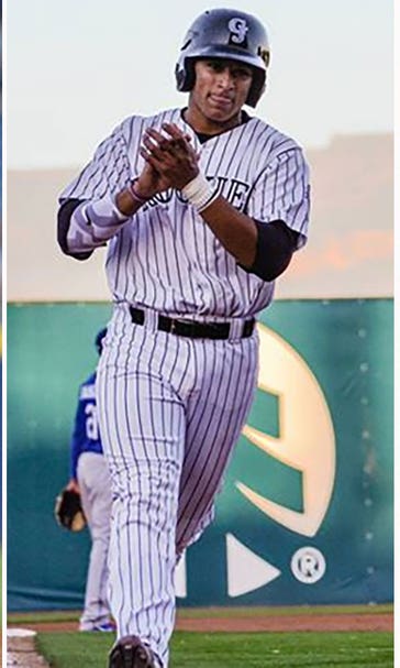 Braves trade for catching prospects, ship Hale, Schlosser to Rockies